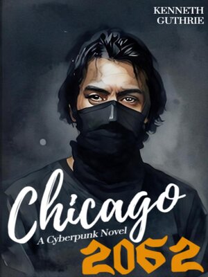 cover image of Chicago 2062